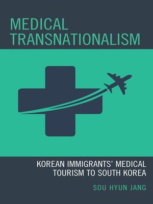 cover image of Medical Transnationalism